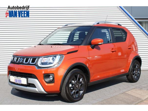 Suzuki Ignis 61 kW image number 1