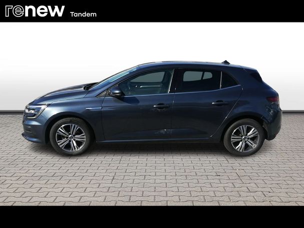 Renault Megane TCe Intens 103 kW image number 5