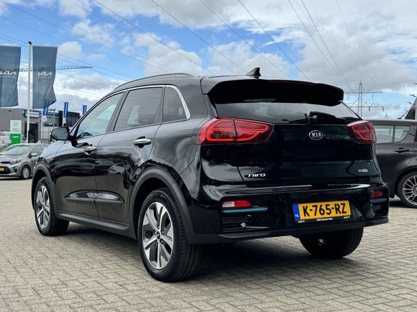 Kia Niro e 64 kWh 150 kW image number 3