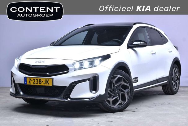 Kia XCeed 1.5 T-GDI GT-Line 118 kW image number 1