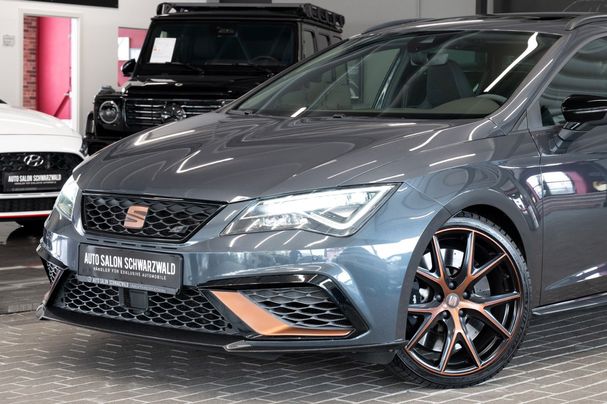 Cupra Leon 221 kW image number 3