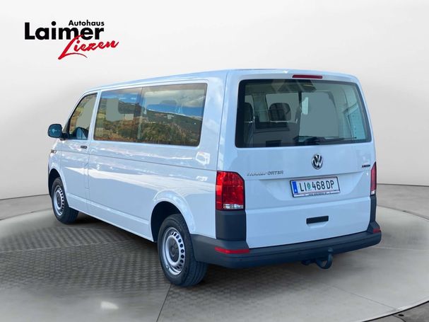 Volkswagen T6 Transporter 4Motion 110 kW image number 5