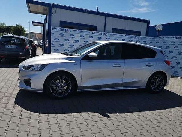 Ford Focus 1.0 EcoBoost ST-Line 92 kW image number 1