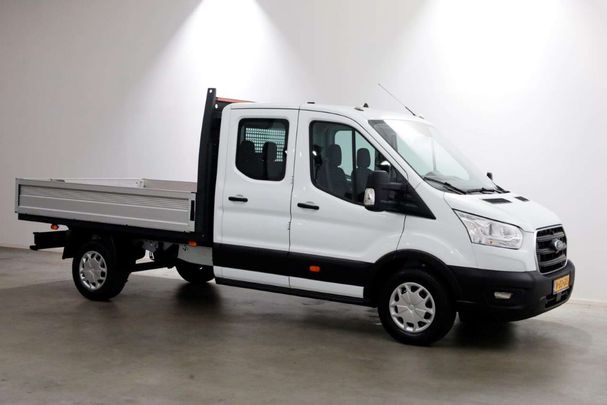 Ford Transit 350 L3H1 2.0 Trend 96 kW image number 12