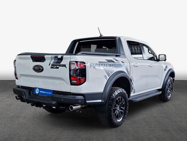 Ford Ranger Raptor 3.0 215 kW image number 3