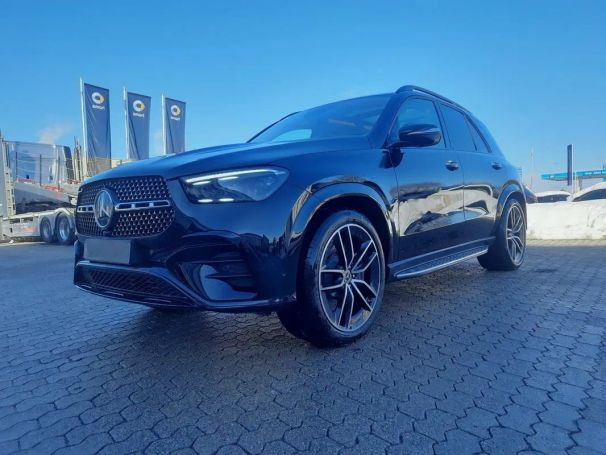 Mercedes-Benz GLE 450 d 270 kW image number 1