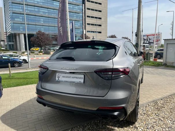 Maserati Levante 257 kW image number 7