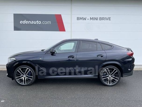 BMW X6 xDrive 210 kW image number 17