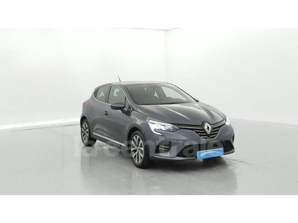 Renault Clio TCe 90 Intens 66 kW image number 2