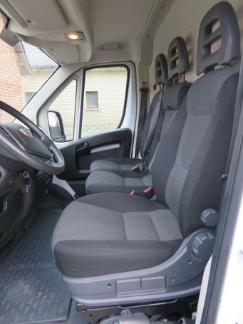 Fiat Ducato 2.3 88 kW image number 13