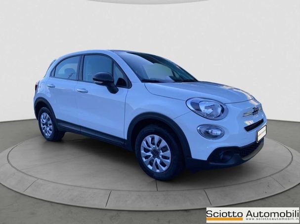 Fiat 500X 1.0 FireFly 88 kW image number 8