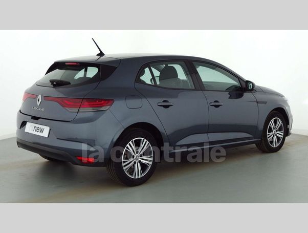 Renault Megane 103 kW image number 22