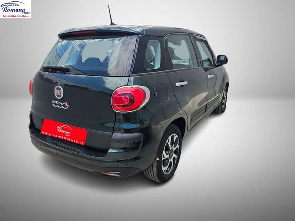 Fiat 500L 1.3 Dualogic 70 kW image number 3