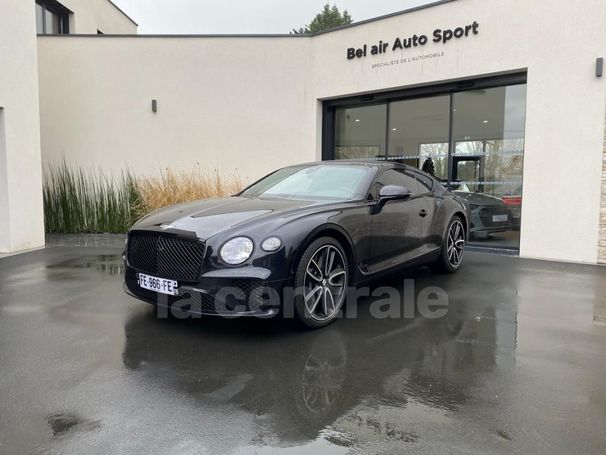 Bentley Continental GT 467 kW image number 13