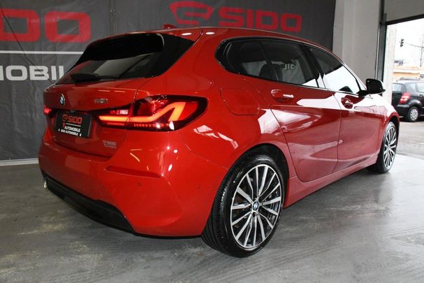 BMW 118i 103 kW image number 6