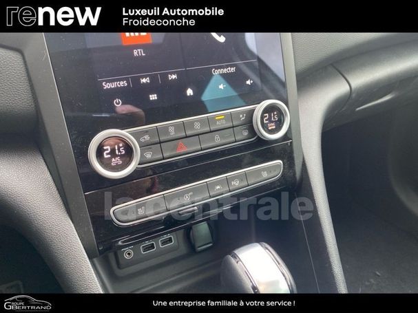 Renault Megane 85 kW image number 8