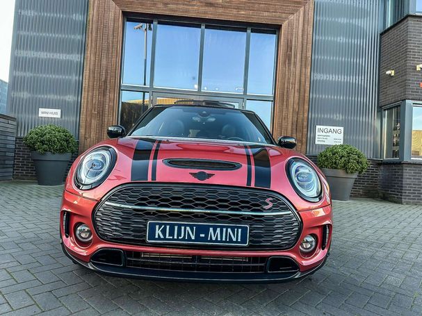 Mini Cooper S Clubman 141 kW image number 3