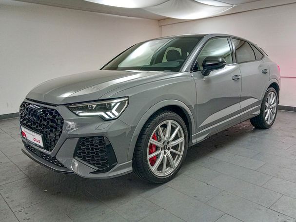 Audi RSQ3 Sportback 294 kW image number 1