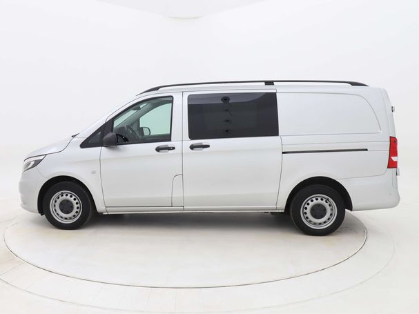 Mercedes-Benz Vito 114 CDi 100 kW image number 16