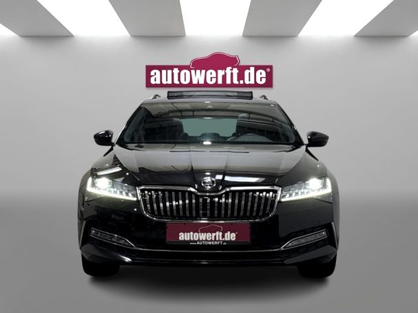 Skoda Superb 2.0 TDI 4x4 DSG L&K 140 kW image number 2