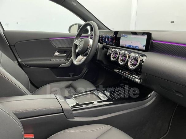 Mercedes-Benz A 180 d 85 kW image number 29