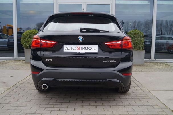 BMW X1 25e xDrive 162 kW image number 7