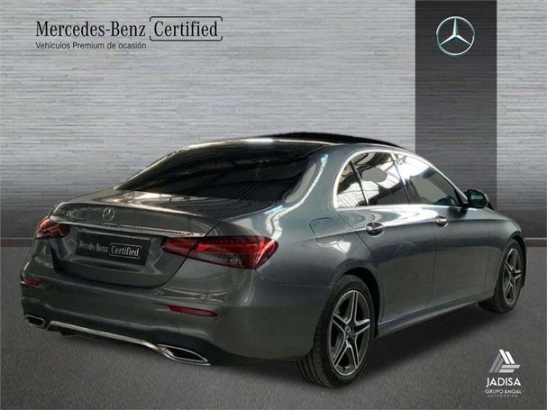 Mercedes-Benz E 220 d 143 kW image number 3