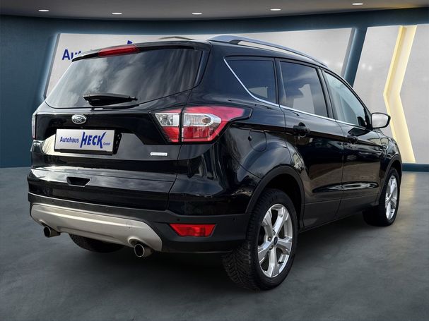 Ford Kuga 1.5 EcoBoost Titanium 110 kW image number 3