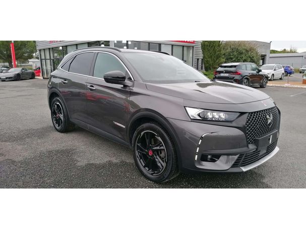 DS Automobiles 7 Crossback BlueHDi 180 PERFORMANCE LINE 130 kW image number 21