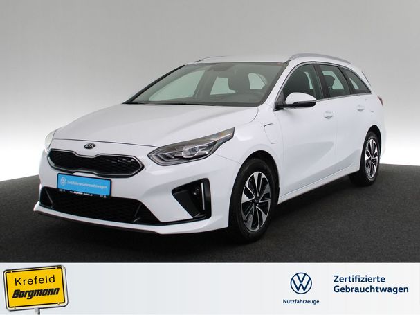 Kia Ceed 1.6 Plug-in Hybrid Vision 104 kW image number 1