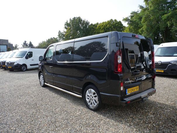 Opel Vivaro 1.6 CDTI L2H1 92 kW image number 3