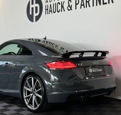 Audi TT 169 kW image number 11