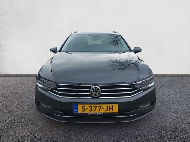 Volkswagen Passat Variant 1.5 TSI Business DSG 110 kW image number 3