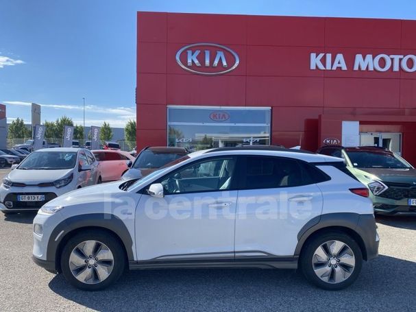 Hyundai Kona 150 kW image number 4