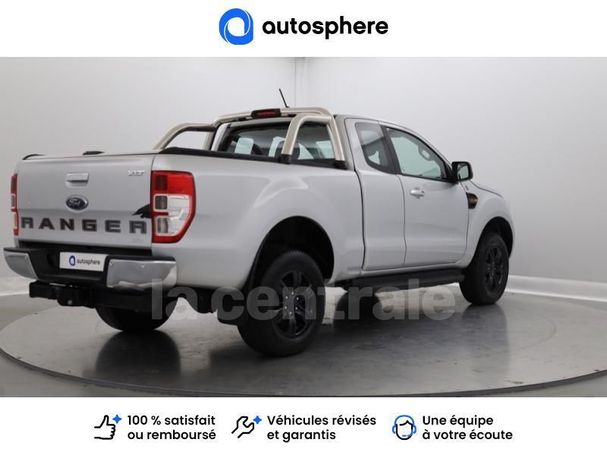 Ford Ranger 125 kW image number 3