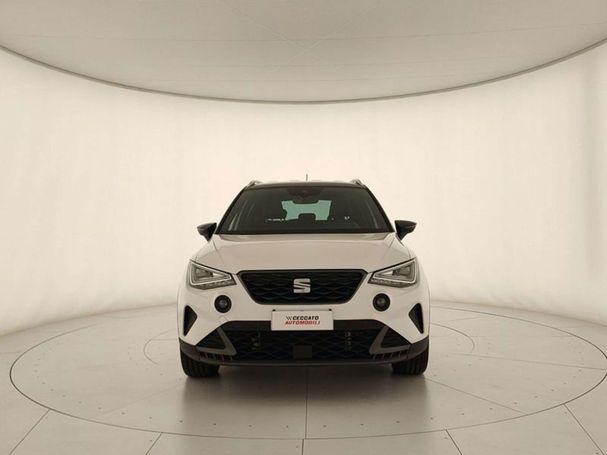 Seat Arona 1.0 TSI 70 kW image number 2