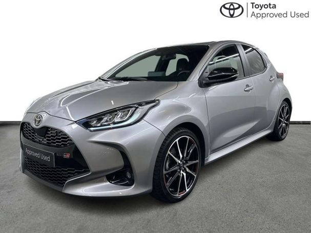 Toyota Yaris 85 kW image number 1