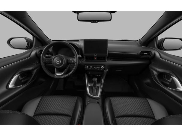 Mazda 2 Hybrid 85 kW image number 13