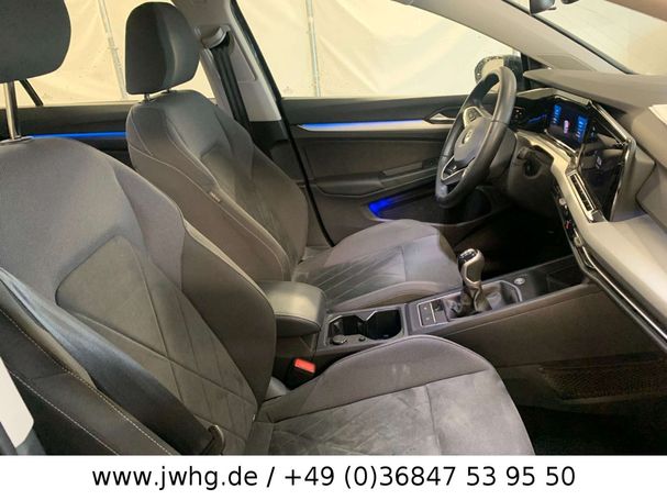 Volkswagen Golf 85 kW image number 5