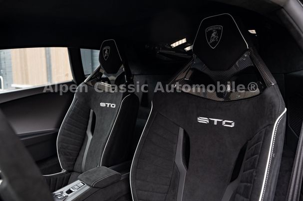 Lamborghini Huracan 478 kW image number 4