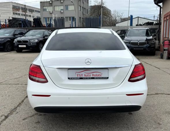 Mercedes-Benz E 220 d 143 kW image number 7