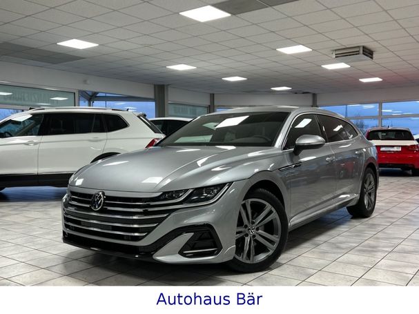 Volkswagen Arteon Shooting Brake 147 kW image number 1