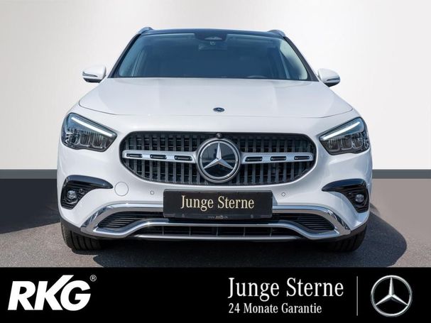 Mercedes-Benz GLA 250 165 kW image number 2