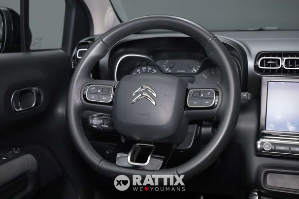 Citroen C3 Aircross PureTech 110 Shine 81 kW image number 8