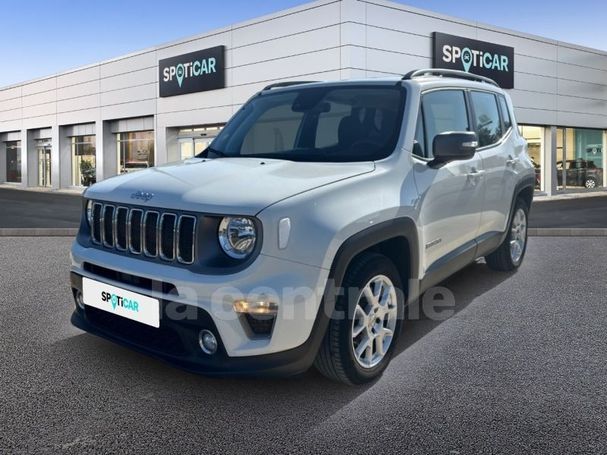 Jeep Renegade 1.6 96 kW image number 1