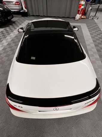 Mercedes-Benz SL 63 AMG 430 kW image number 7