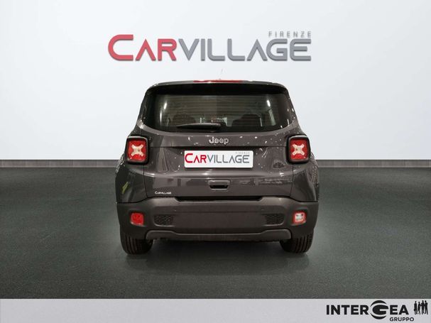 Jeep Renegade 96 kW image number 4