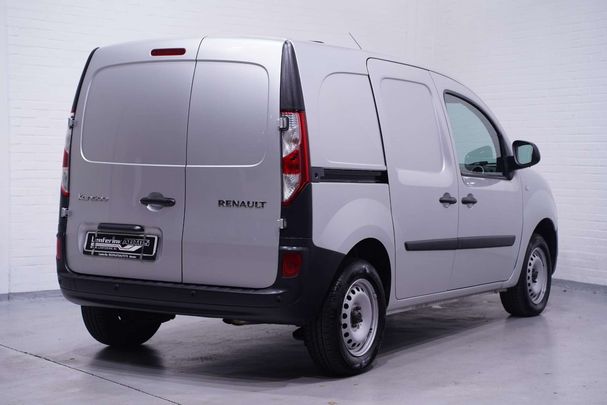 Renault Kangoo dCi 75 55 kW image number 3