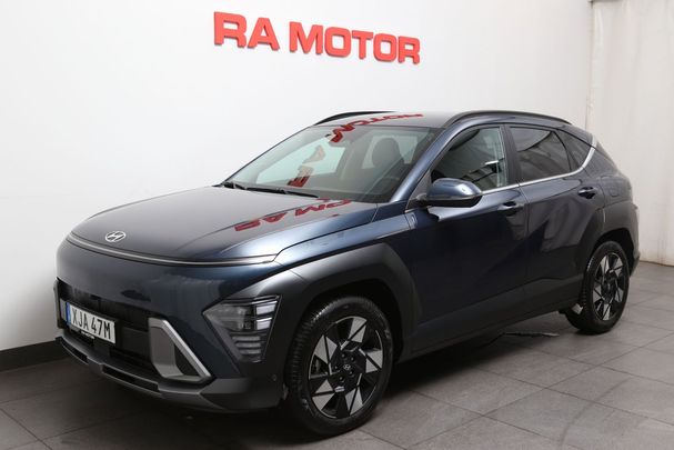 Hyundai Kona 1.6 Hybrid DCT 104 kW image number 1