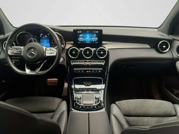 Mercedes-Benz GLC 220 143 kW image number 7